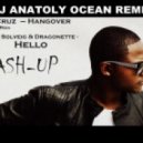 Taio Cruz & Hangover & Martin Solveig & Dragonette - Hello – (DJ Anatoly Ocean Mash-up)