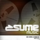 Kid Chris & Terri B! - Shut Up (Francesco Gomez Remix)