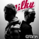 Milky Mates feat. Mc Shurakano - Cranck