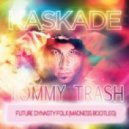 Kaskade Vs. Tommy Trash - Future Dynasty Folk