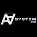 Antonio Avanzato - System 6 ()