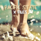 Pacific State - X Files