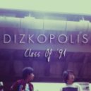 Dizkopolis - Class Of '91