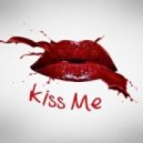 DJ Sandro Escobar & Katrin Queen - Kiss Me (Louis Fiero Remix)
