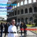 Nadia Ali,Thomas Gold,Alex Kenji,Starkillers,Schiller,Alesso - Try Pressure