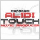 Who Da Funk - Shiny Disco Balls (Alibi Touch Remix)