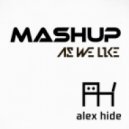 ST & HRS vs. Stepan & Helguera ft. Vivian - Smolengrad Is Hurting Me (Alex Hide Mash Up)