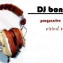 DJ boniK - Progressive