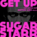 Sugarstarr feat. Sandra Huff - Get Up
