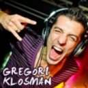 Gregori Klosman & Justin Timberlake - I Am The Sexyback