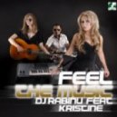 DJ Rabinu, Kristine - Feel The Music