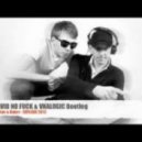 Westbam - Agharta 2012