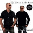 Axwell, Sebastian Ingrosso vs Micheal Calfan - Resurrection Together (Dj Renat Mashup)