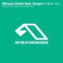 Nitrous Oxide feat. Aneym - Follow You