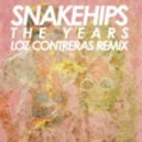 SNAKEHIPS - The Years