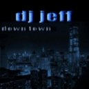 Dj Jeff - Downtown 2012 ()