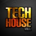 Roman Zarik - Tech House mix ()