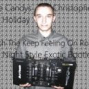 Mike Candys & Christopher S Feat. Jack Holiday - Push The Keep Feeling On Rockin (Dj Night Style Exotic Bootleg)