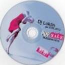 Dj Loktin - POPsale