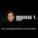 Mousse T - Horny