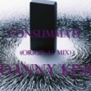 Danny King - Consummate