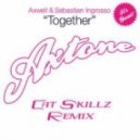 Axwell & Sebastian Ingrosso - Together (Cat Skillz Remix)