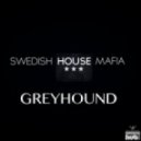 Swedish House Mafia - Together Greyhound