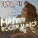 Nadia Ali - When It Rains