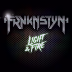 FRNKNSTYN - Around You (feat. Risky)