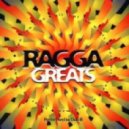 De'Larry - Ragga