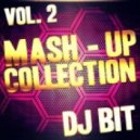 Lukone & De Moga & Liviu Teodorescu & Morgan Page & John Dahlback - Electronic Symphony Last Ride in the Air (DJ BIT MASH - UP)