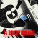 Dj Dmitiy Makkeno - Commercbe vol.11 ()