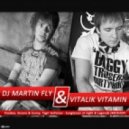 Voodoo And Serano & Sunny & Tagir Sultanov - Legenda At Night - (MARTIN FLY & VITALIK VITAMIN MUSHUP)