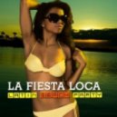 Pablo Rindt, Bobby Rock - 12 Inch Gold (Nash La\'Salle Remix)