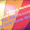 BT Feat. Angela McCluskey & MC Flipside - In The Air Draganno (Dj DjeM Mash Up!)