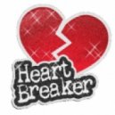 Chris Gresswell & Sparks - Heartbreaker ()