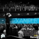 Example - Changed The Way You Kiss Me (It\'s The DJ Kue Remix)