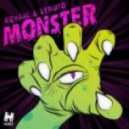 Royaal & Venuto - Monster (The Noise Remix)