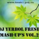 Nicola Veneziani, Nell Precious Vs Yerbolat - Kazakh Milkshake (Yerbol Fresh Mash-up)