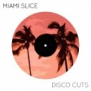 Miami Slice - Solid Gold