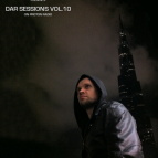 Denis A - DAR Sessions Vol.10 on PROTON Radio ()
