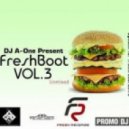 Quest Pistols - Жаркие Танцы