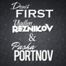 Busta Rhymes & Mariah Carey feat. Nejtrino & Baur - I know what you want (V.Reznikov & Denis First ft. P.Portnov Booty)