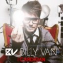 Billy Van - Purple Minus Red