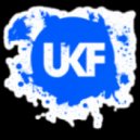 Noisia - Split The Atom Special Edition (UKF Promo)