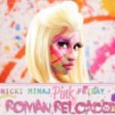 Nicki Minaj - Beautiful Sinner