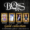 Luca Cassani vs Sander Van Doorn - Into the Light