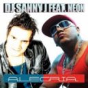 DJ Sanny J ft. Ice Mc & Neon - Alegria (DJ Sanny J Original Mix)