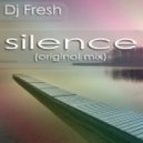 Dj Fresh - Silence