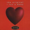 The Original - I Love You Baby (DJ Nemirov Mash Up)